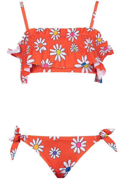 Kom Girl Daisy Bikini Suit