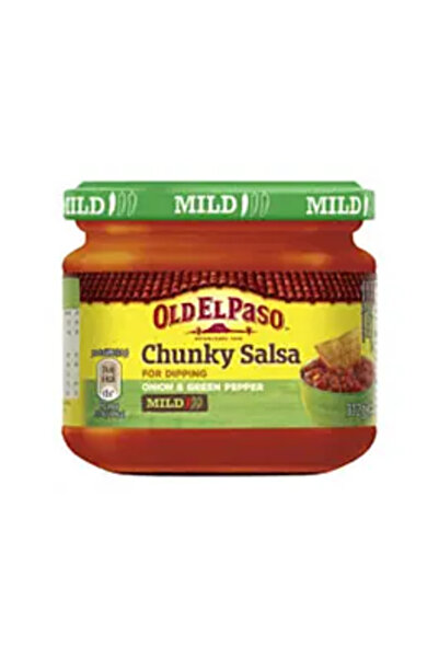 Old El Paso , sos salsa groasă 312g