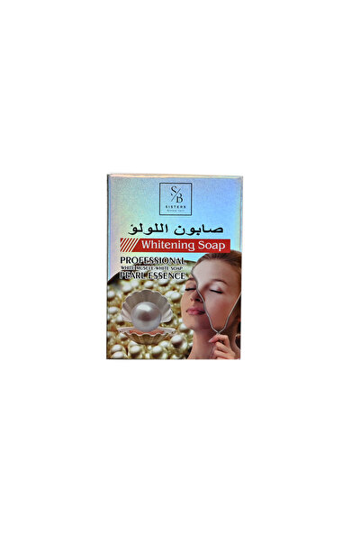 A1 Pearl soap sb248