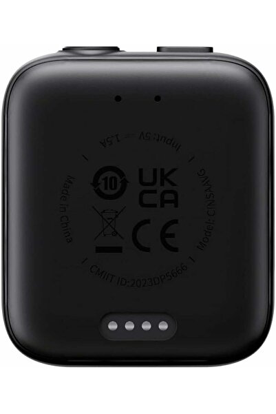Insta360 GPS Preview Remote (X5 / X4 / Ace Pro 2 / Ace Pro Uyumlu)
