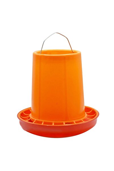 Others معلف لتغذية الطيور بلاستيك عالي الجودة-10كغ