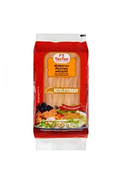 TAOTAO Taitei panglica Tao Tao 200g