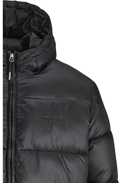 Jack & Jones Geaca JACK &JONES Norrebro Puffer - 12282911-Black