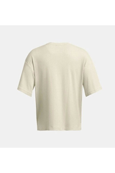 Under Armour ΑΝΔΡΙΚΟ ΜΠΛΟΥΖΑ UA RİVAL WAFFLE CREW 1383106
