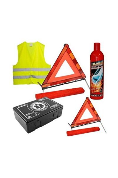 motor starter Kit siguranta auto omologat R.A.R - CADOU Odorizant de masina -...