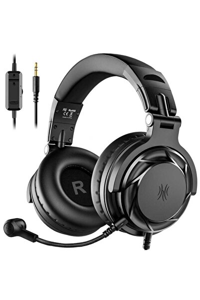 Oneodio ProGD Mikrofonlu Gaming Headset Kulaklık