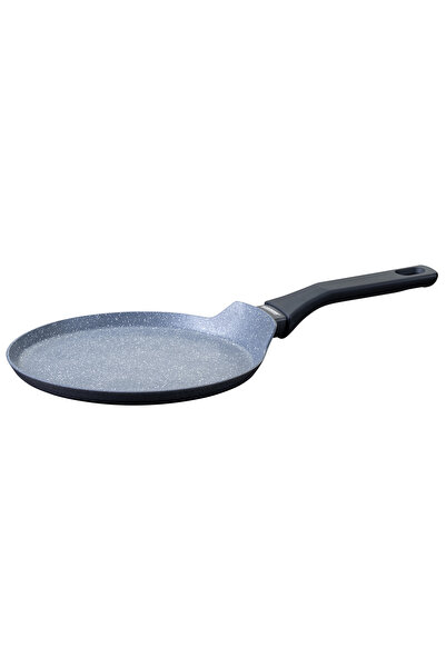FACKELMANN Aluminum pancake pan 25 cm Cosmo