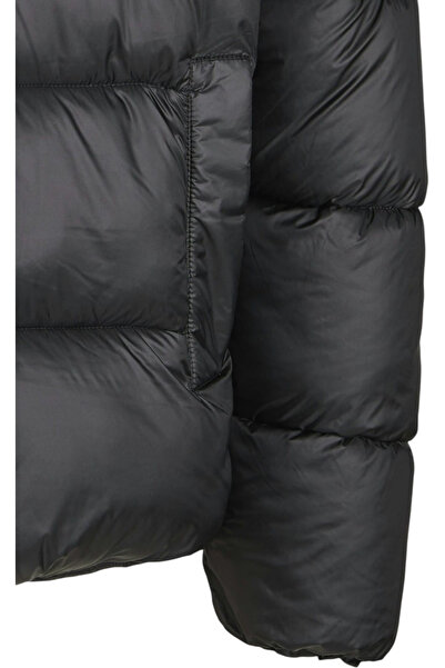 Jack & Jones Geaca JACK &JONES Norrebro Puffer - 12282911-Black