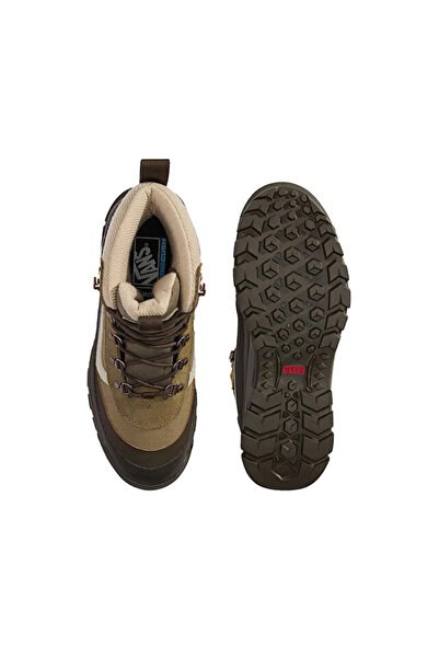 Vans Mte Snow-Kicker Gore-Tex Erkek outdoor Bot VN000D28EMF1 Haki