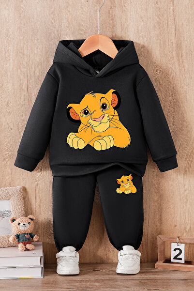 ADABEBEK Premium Style Printed Bottom and Top Baby Set 24332