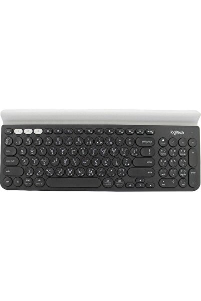 logitech K780 Multi-Device Keyboard