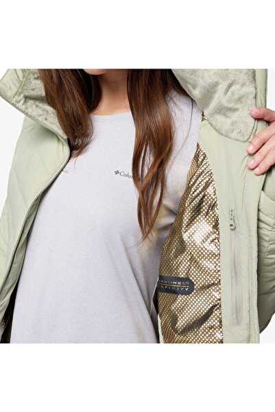 Columbia Wk1057 Joy Peak Ii Mid Jacket