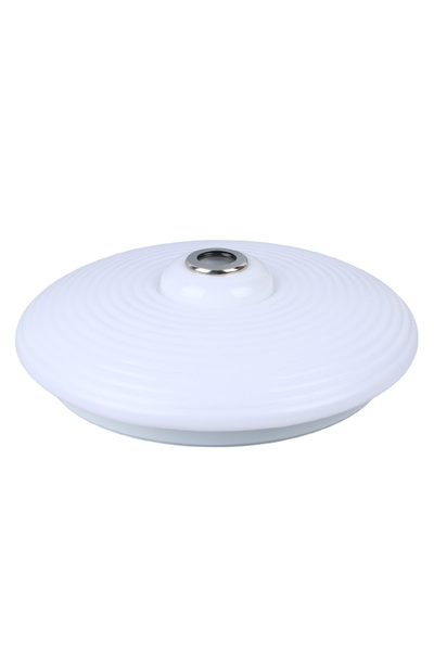 Powermaster PM-27330 Beyaz 35*10.5 Cm 24 Watt Bluetooth Hoparlörlü Tavan Aydı...