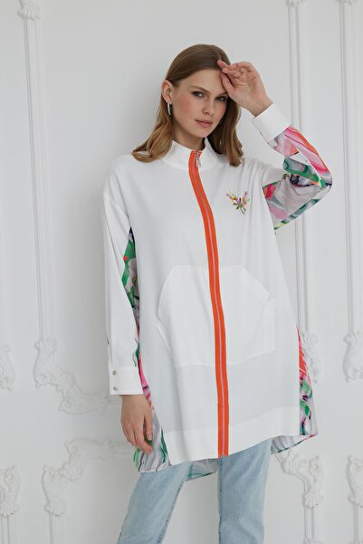 Genel Markalar RENKLİ TAŞLI BELMANDO KAP