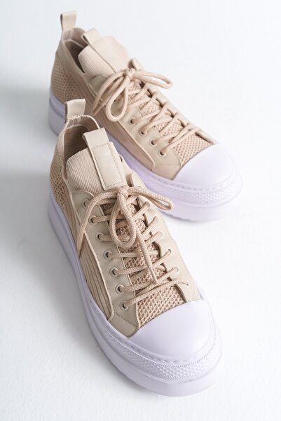 Chekich CH2601 - Πλεκτά Ανδρικά Παπούτσια ΜΠΕΖ