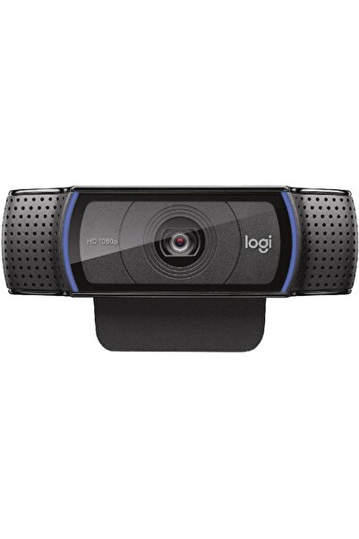 logitech C920 HD Pro Refresh FHD Webcam