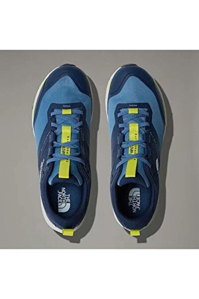 THE NORTH FACE M VECTIV FASTPACK LITE WP ERKEK OUTDOOR AYAKKABI NF0A8AFB8131