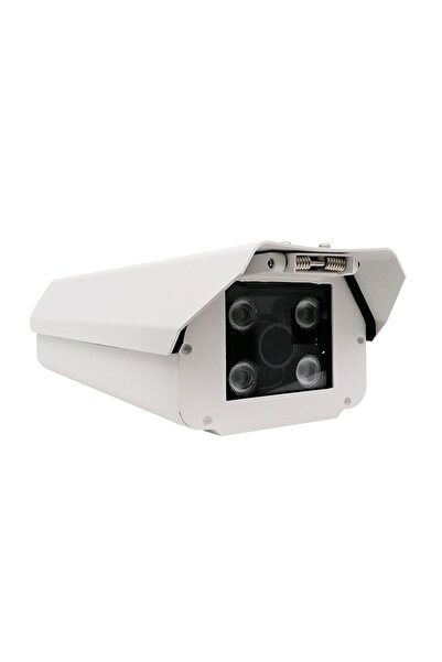ENstor IP Surveillance Camera, LPR/ANPR, LPRFY-MN-6, License Plate Recognition
