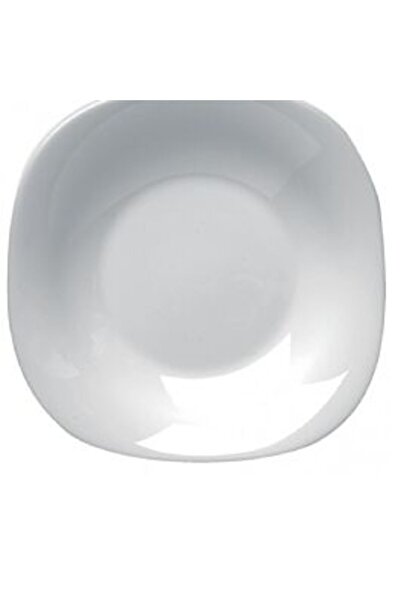 BORMIOLI Deep plate opal 23 cm Parma,