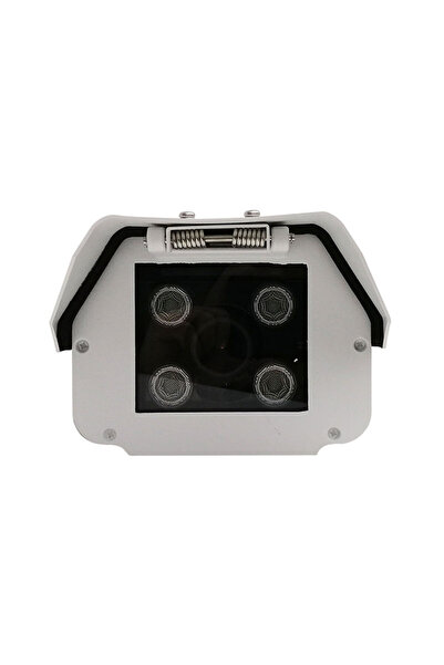 ENstor IP Surveillance Camera, LPR/ANPR, LPRFY-MN-6, License Plate Recognition