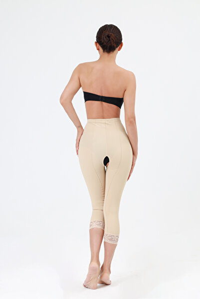 LİPOTEKS Post-Operative Waist to Knee Liposuction Corset