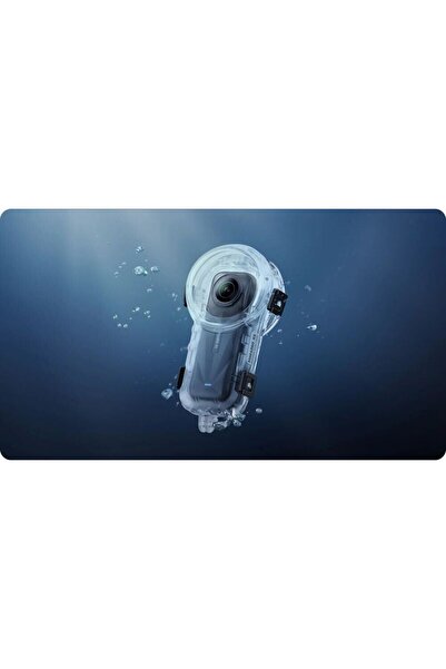 Insta360 X5 Invisible Dive Case