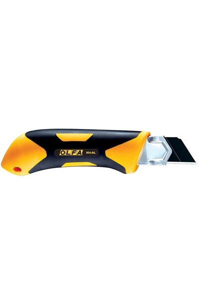 JollyMag Cutter, 25 mm, ComfortGrip, bocare liniara, OLFA