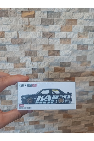 Kaido House BMW M3 WORKS V1