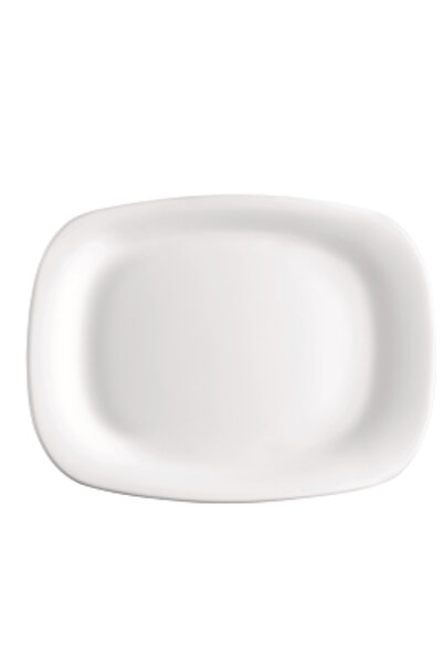 BORMIOLI Rectangular Platter 24x34 cm, Parma
