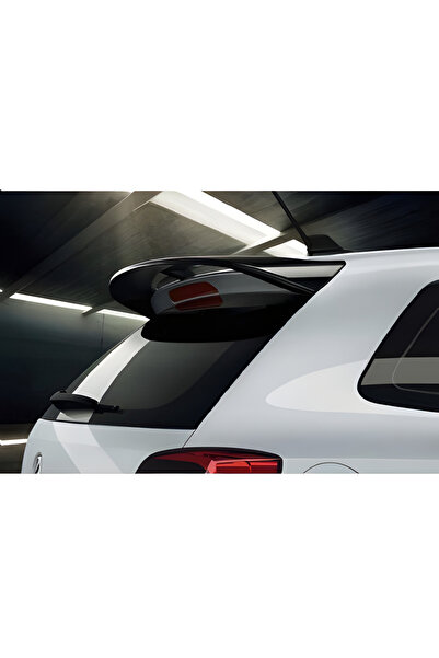 BODYKİT CENTER Polo 6R spoyler piano black