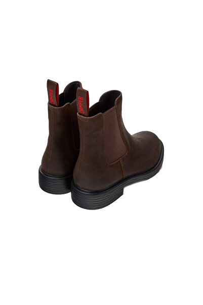 CAMPER Dean Erkek Kahverengi Bot K300492-004