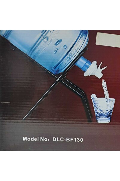 DLC رف زجاجات، سريع، مريح، صحي، DLC-BF130