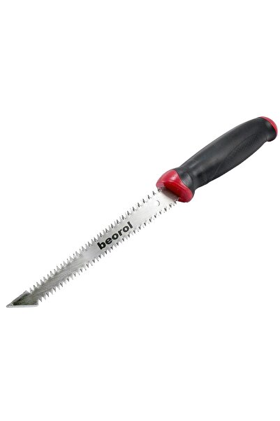 JollyMag Πριόνι γυψοσανίδας/χαρτονιού, 150 mm, BEOROL