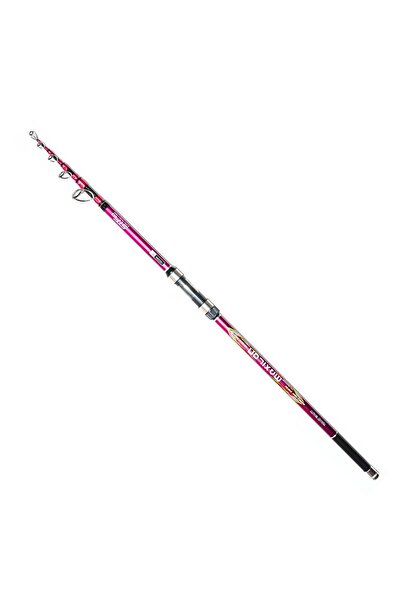 Genel Markalar ICON-IC Maxilon 390cm 100-200gr Teleskopik Surf Kamışı