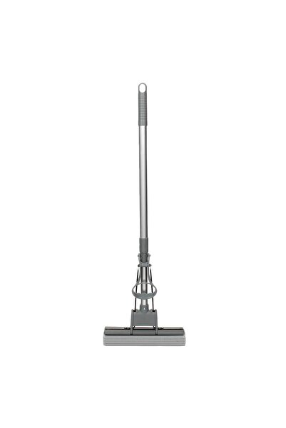 OEM Mop with Sponge 27cm Grey Handle