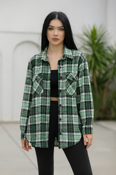 ALPACO Lumberjack shirt