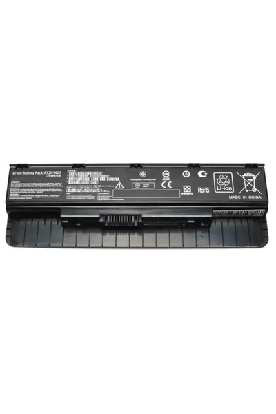 Mentor Premium Baterie pentru Asus ROG G771JK Li-Ion 4400mAh 6 celule 10.8V M...