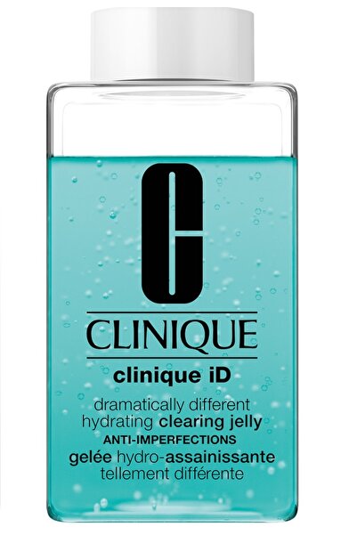 Clinique ID DRAMATICALLY DIFFERENT™-HYDRATING FACE CREAM GEL, ANTI-IMPERFECTIONS, 115 ml