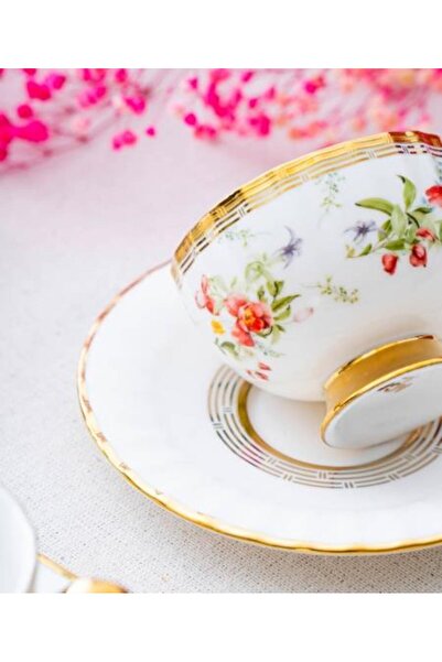 ACAR MILLER TEK KİŞİLİK TÜRK KAHVESİ FİNCANI