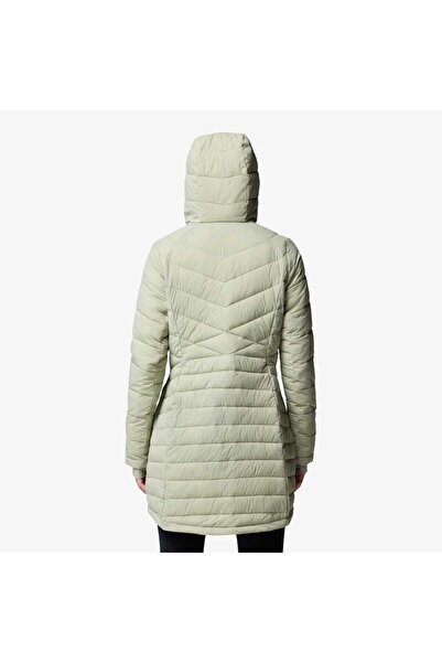 Columbia Wk1057 Joy Peak Ii Mid Jacket