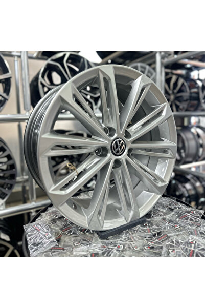 kormetal 19'' 5x112 R LİNE - PASSAT VERONA JANT MODELİ