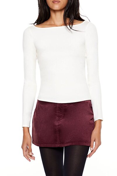 Forever 21 Uzun Kollu Tişört