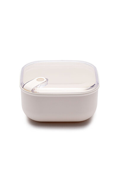 CooknKeep Pull Box Square Storage Container 2L