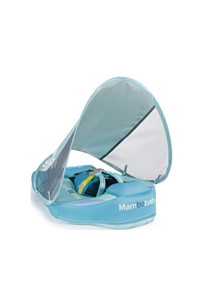 Mambobaby 3-24ay/6-18kg, Bebek/Çocuk Yüzme Şamandırası/Simidi