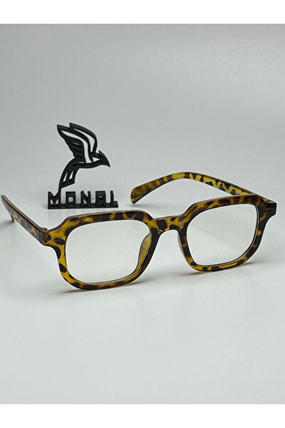 MONAL Loki̇ Lightweight and Aesthetic for Small Facial Skin 49 Ekartman Blueblock