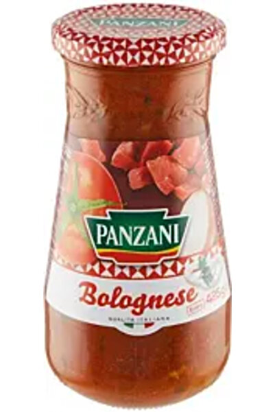 Panzani Sos Bolognese 210g