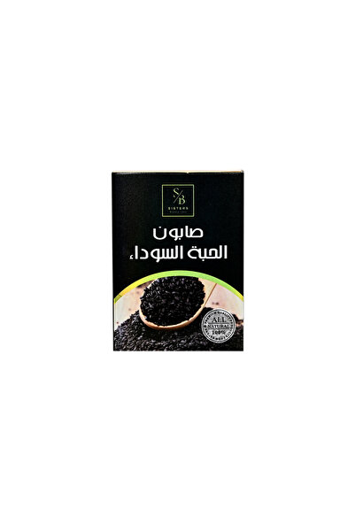 A1 صابون الحبة السوداء sb267