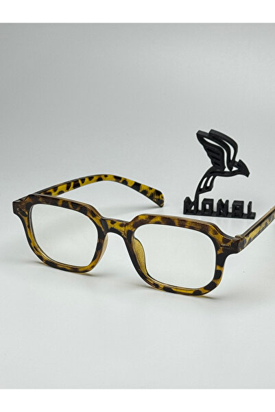 MONAL Loki̇ Lightweight and Aesthetic for Small Facial Skin 49 Ekartman Blueblock