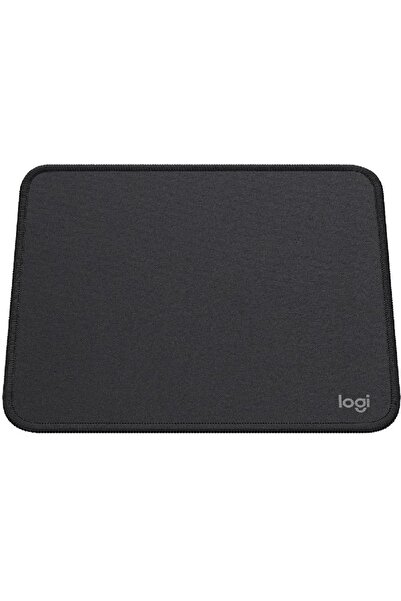 logitech Studio Series Mouse Pad with Spill-Resistant Surface and Anti-Slip Base