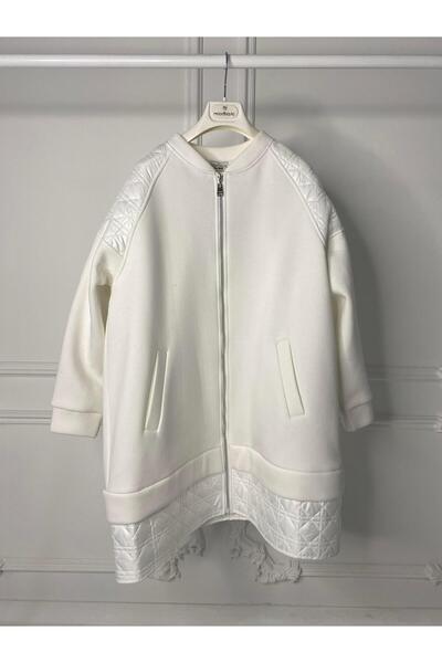 Moodbasic KAPİTONE DETAYLI BÜYÜK BEDEN KAP